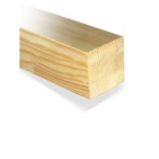 Брусок строганный 50*40*3000мм(1шт)